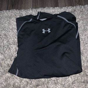Under armour dry fit long sleeve